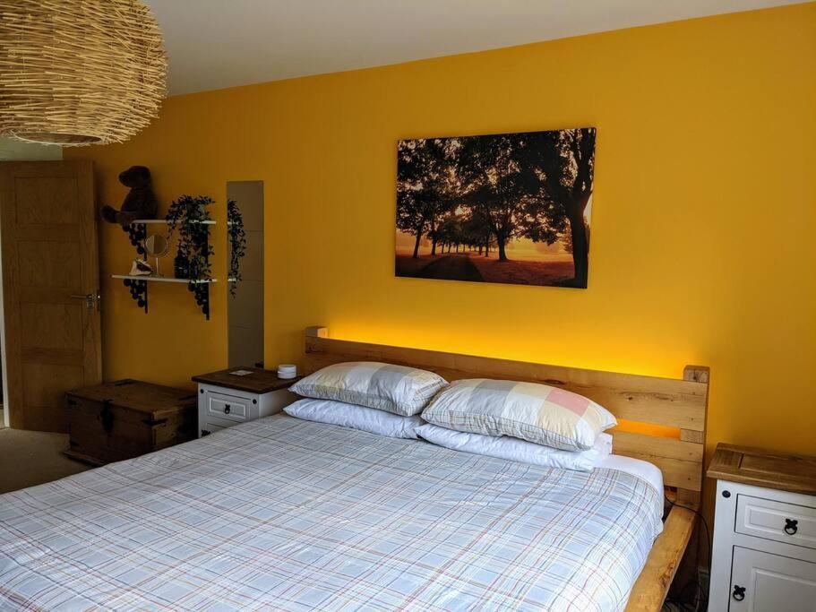 Detached 4 Bedroom Luxury Home Χάλιφαξ Εξωτερικό φωτογραφία