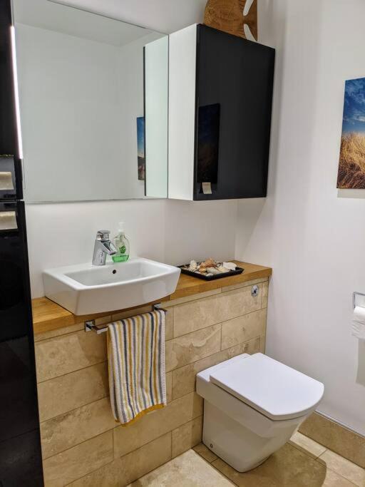 Detached 4 Bedroom Luxury Home Χάλιφαξ Εξωτερικό φωτογραφία
