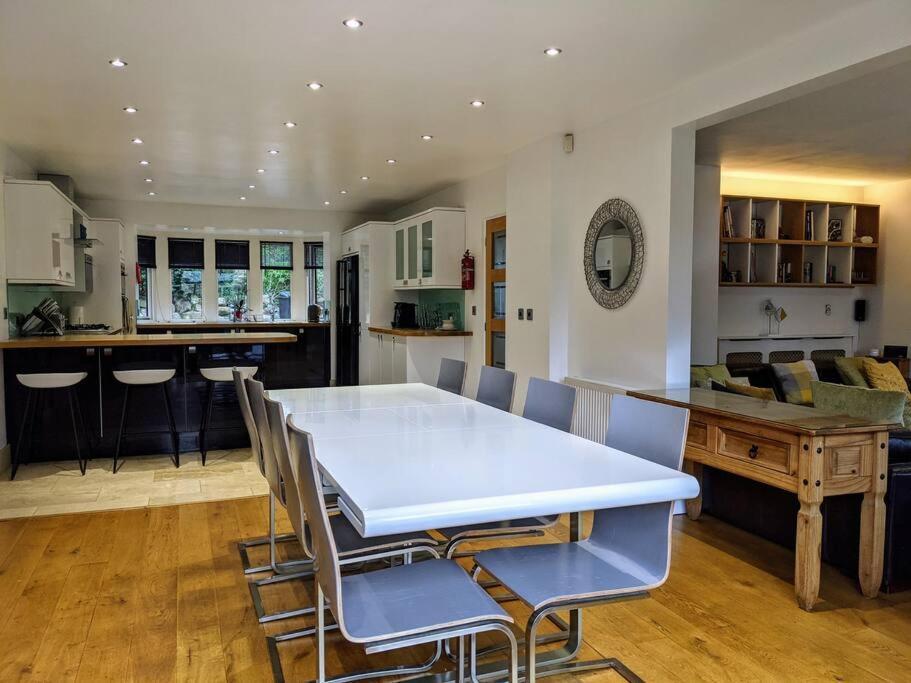 Detached 4 Bedroom Luxury Home Χάλιφαξ Εξωτερικό φωτογραφία